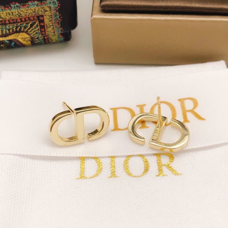 Christian Dior Earrings